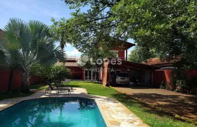 Casa com 3 quartos à venda no Morumbi, Paulínia 