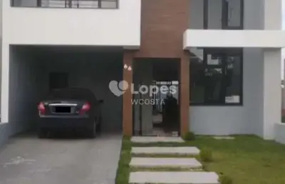 Casa com 4 quartos à venda no São Bento, Paulínia 