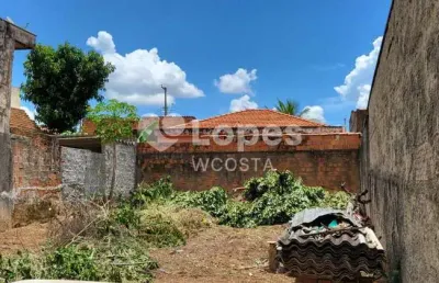 Terreno à venda no Jardim Santa Esmeralda, Hortolândia 