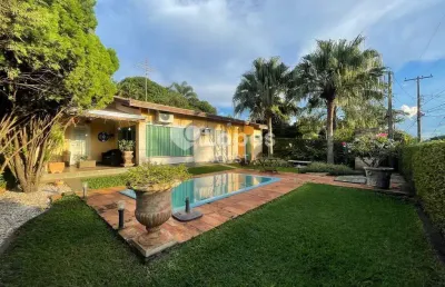 Chácara / sítio com 2 quartos à venda no Jardim Planalto, Paulínia 