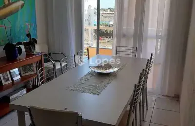 Apartamento com 3 quartos à venda no Morumbi, Paulínia 