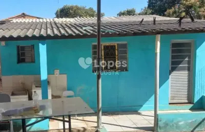 Chácara / sítio com 2 quartos à venda na Área Rural de Cosmópolis, Cosmópolis 