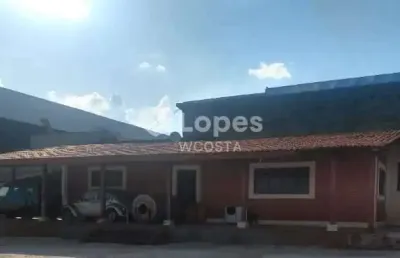 Barracão / Galpão / Depósito para alugar no Parque Brasil 500, Paulínia 