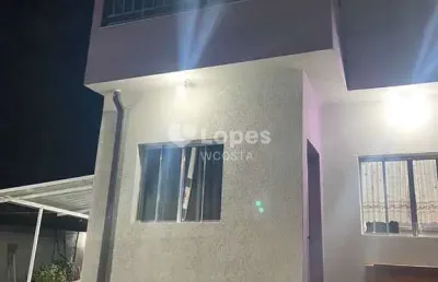 Casa com 2 quartos à venda no Jardim Ipiranga (Nova Veneza), Sumaré 