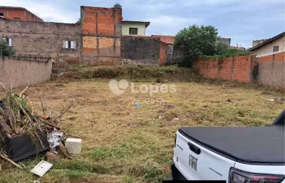 Terreno à venda no João Aranha, Paulínia 