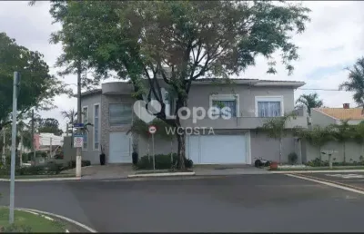 Casa com 3 quartos à venda no Cascata, Paulínia 