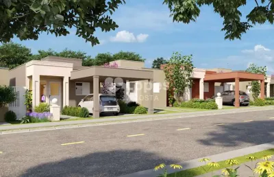 Casa com 2 quartos à venda no Jardim Amanda I, Hortolândia 