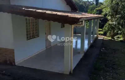 Chácara / sítio com 2 quartos à venda no Centro, Extrema 