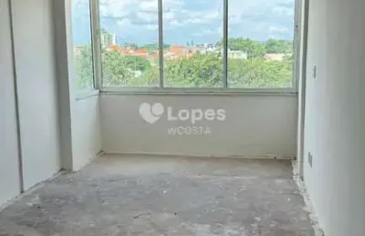 Apartamento com 2 quartos à venda no Santa Cecília, Paulínia 