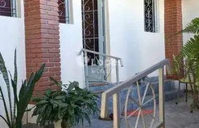 Casa com 2 quartos à venda no Dona Edith Campos Fávero, Paulínia 