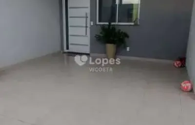Casa com 2 quartos à venda no Nova Veneza, Paulínia 