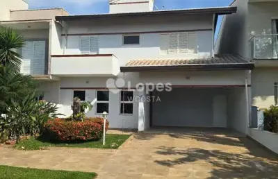 Casa com 4 quartos à venda no Jardim Planalto, Paulínia 
