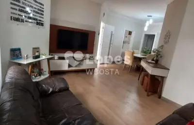 Casa em condomínio fechado com 3 quartos à venda no Parque Brasil 500, Paulínia 