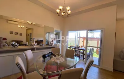 Apartamento com 3 quartos à venda no Jardim America, Paulínia 