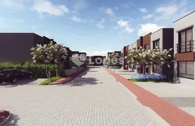 Casa com 3 quartos à venda no Betel, Paulínia 