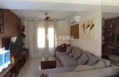 Casa com 3 quartos à venda no Parque Brasil 500, Paulínia 