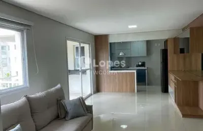 Apartamento com 3 quartos à venda no Morumbi, Paulínia 