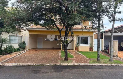 Casa com 3 quartos à venda no Betel, Paulínia 