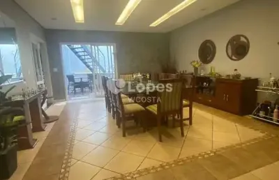 Casa com 4 quartos à venda no Parque Brasil 500, Paulínia 