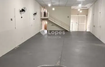 Barracão / Galpão / Depósito à venda no Jardim Ypê, Paulínia 