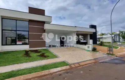Casa em condomínio fechado com 3 quartos à venda no Parque Brasil 500, Paulínia 