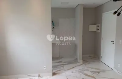 Apartamento com 2 dorms, residencial club aquaville