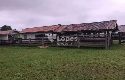 Fazenda à venda no Centro, Aripuanã 