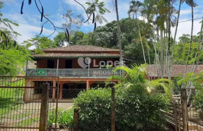 Fazenda à venda na Área Rural de Belo Horizonte, Belo Horizonte 