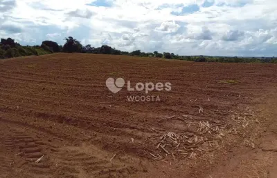 Fazenda à venda na Área Rural de Uberaba, Uberaba 