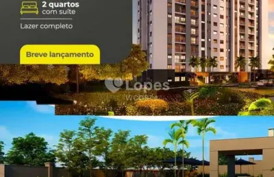 Pré-lançamento: portal vista de florença - aptos 2 dorms