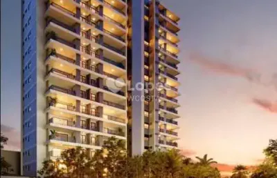 Apartamento com 3 quartos à venda no Santa Terezinha, Paulínia 