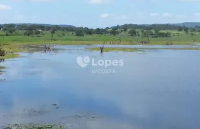 Fazenda à venda no Centro, Aroazes 