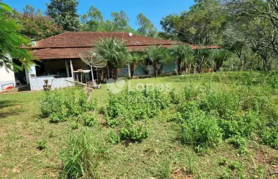 Fazenda à venda na Área Rural de Poços de Caldas, Poços de Caldas 