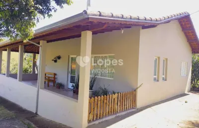 Chácara / sítio com 2 quartos à venda no Centro, Cambuí 