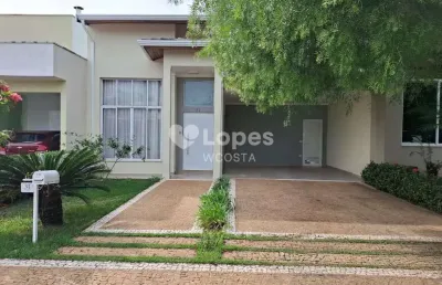 Casa em condomínio fechado com 3 quartos à venda no Parque Brasil 500, Paulínia 