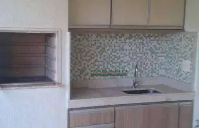 Apartamento com 3 dormitórios para alugar, 95 m² por r$ 4.798,00/mês - jardim botânico - ribeirão preto/sp