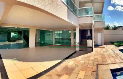 Casa, 650 m² - venda por r$ 4.000.000,00 ou aluguel por r$ 21.400,00/mês - guaporé - ribeirão preto/sp
