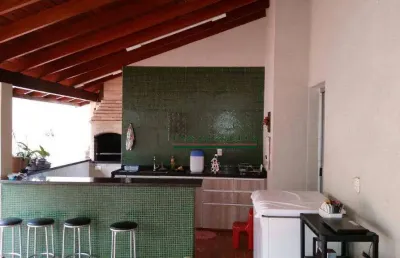 Casa com 4 dormitórios à venda, 350 m² por r$ 1.800.000,00 - condomínio paineiras - ribeirão preto/sp