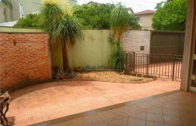 Casa com 3 dormitórios à venda, 445 m² por r$ 778.000,00 - jardim sumaré - ribeirão preto/sp