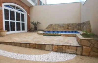 Casa à venda, 188 m² por r$ 730.000,00 - jardim irajá - ribeirão preto/sp