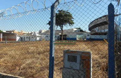 Terreno para alugar, 550 m² por r$ 8.697,00/mês - jardim palma travassos - ribeirão preto/sp