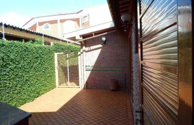 Casa à venda, 263 m² por r$ 860.000,00 - alto da boa vista - ribeirão preto/sp