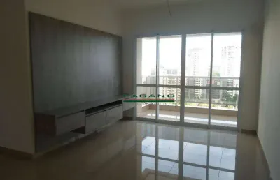 Apartamento à venda, 120 m² por r$ 690.000,00 - jardim irajá - ribeirão preto/sp