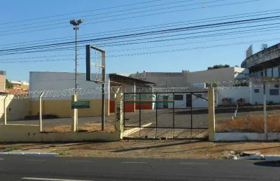 Terreno para alugar, 1000 m² por r$ 17.326,58/mês - jardim palma travassos - ribeirão preto/sp