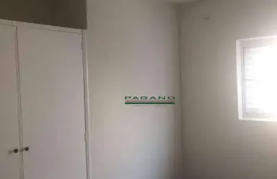 Apartamento com 2 dormitórios à venda, 60 m² por r$ 165.000,00 - centro - ribeirão preto/sp