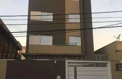 Apartamento à venda, 65 m² por r$ 320.000,00 - jardim sumaré - ribeirão preto/sp