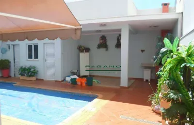 Casa à venda, 270 m² por r$ 850.000,00 - residencial flórida - ribeirão preto/sp