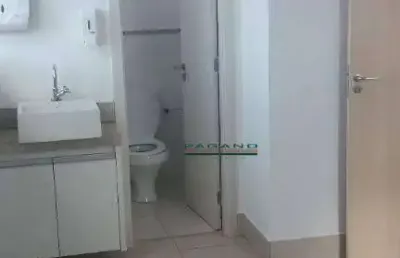 Sala à venda, 47 m² por r$ 550.000,00 - jardim califórnia - ribeirão preto/sp
