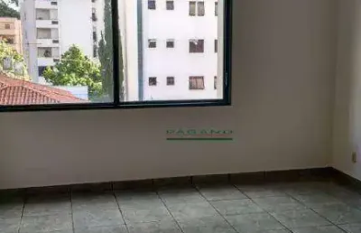 Apartamento para alugar, 33 m² por r$ 1.718,23/mês - centro - ribeirão preto/sp