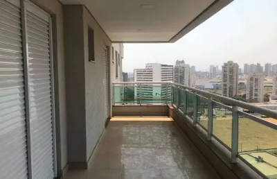 Apartamento à venda, 127 m² por r$ 835.000,00 - nova aliança - ribeirão preto/sp